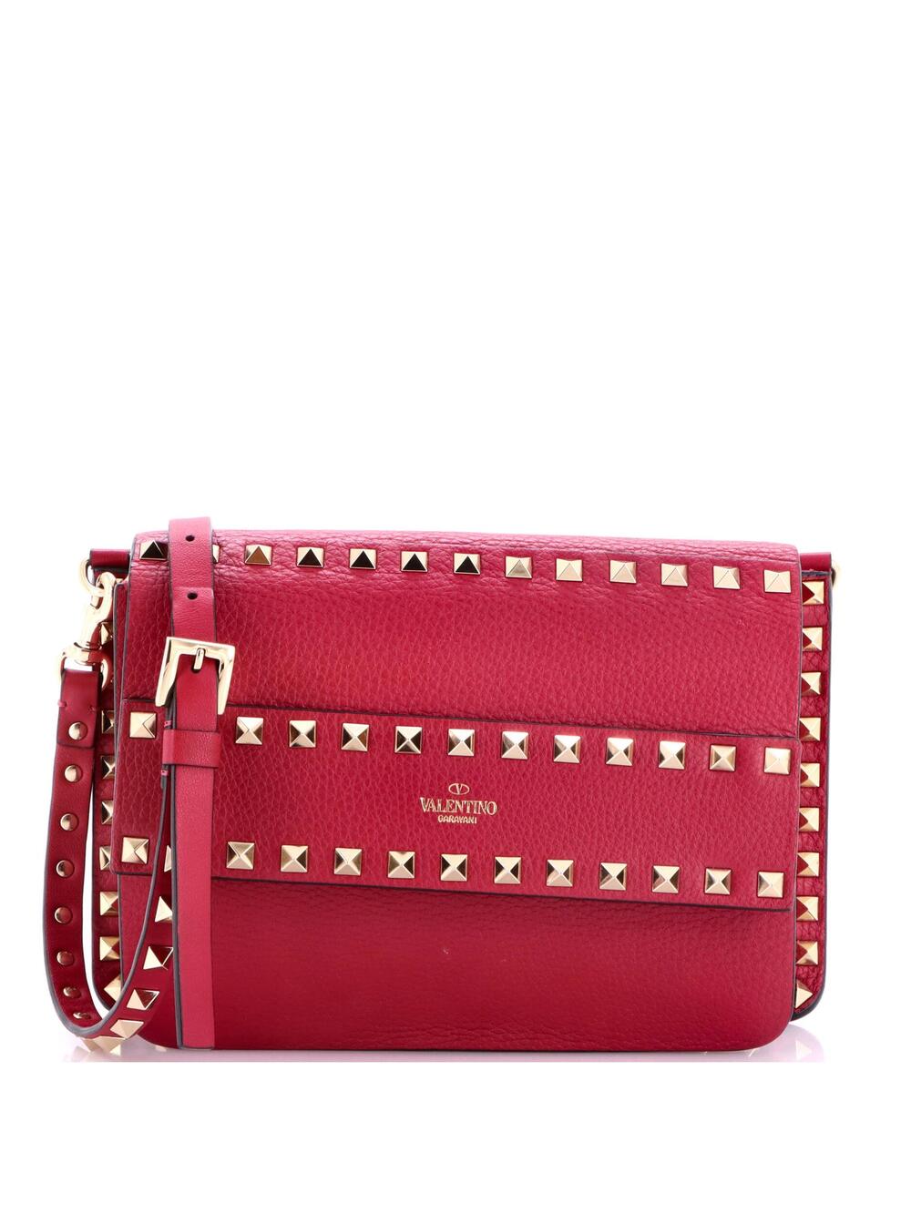 Valentino Garavani Rockstud Front #349543V80B